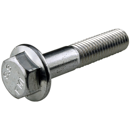六角法兰螺栓DIN 6921 (ISO 4162)M5-M16